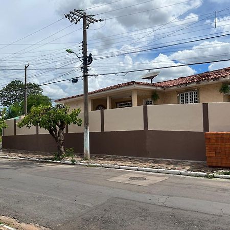 Hotel Ceres - Suite Principe Charles - 21 Cuiabá Eksteriør billede