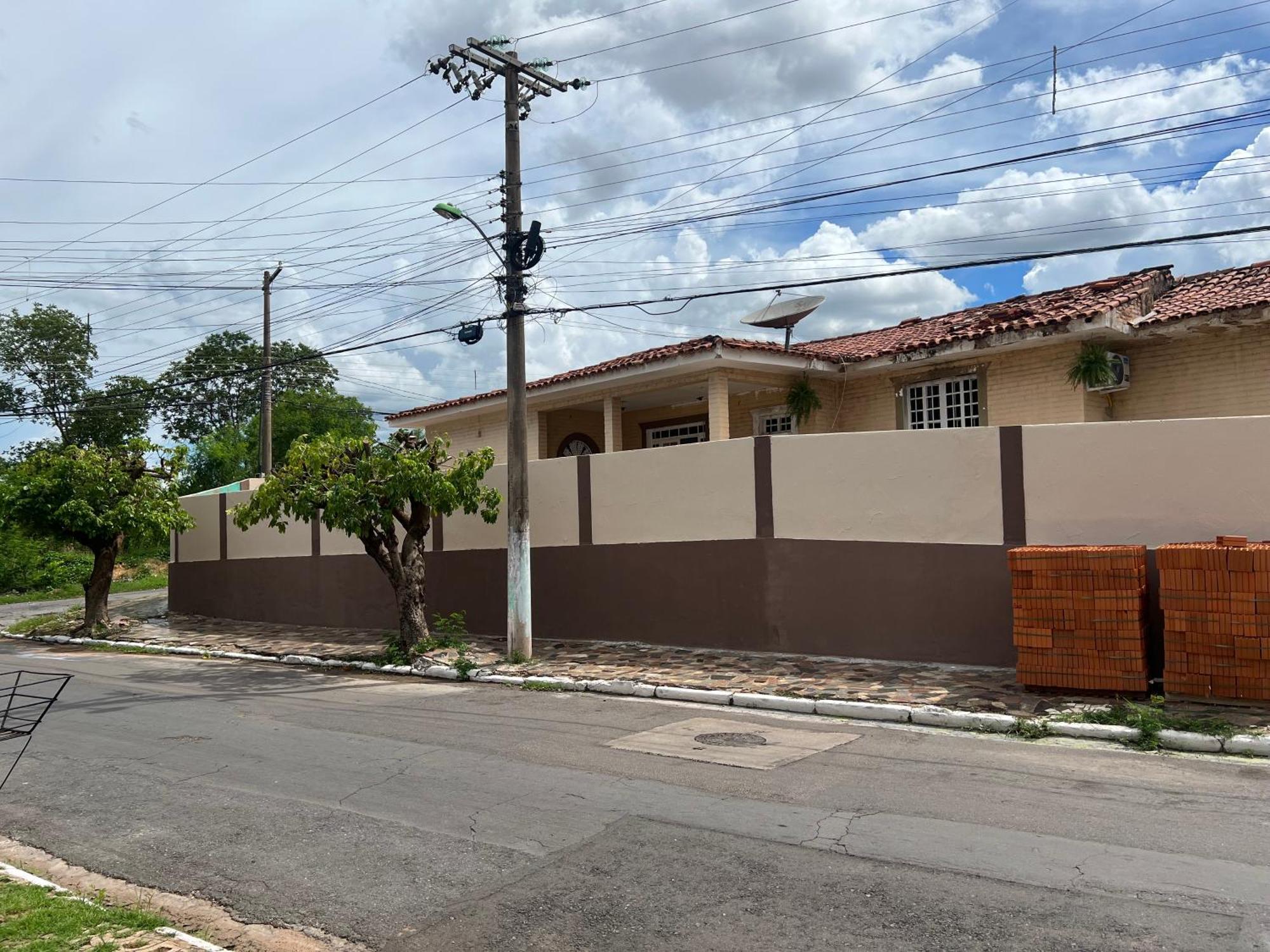 Hotel Ceres - Suite Principe Charles - 21 Cuiabá Eksteriør billede